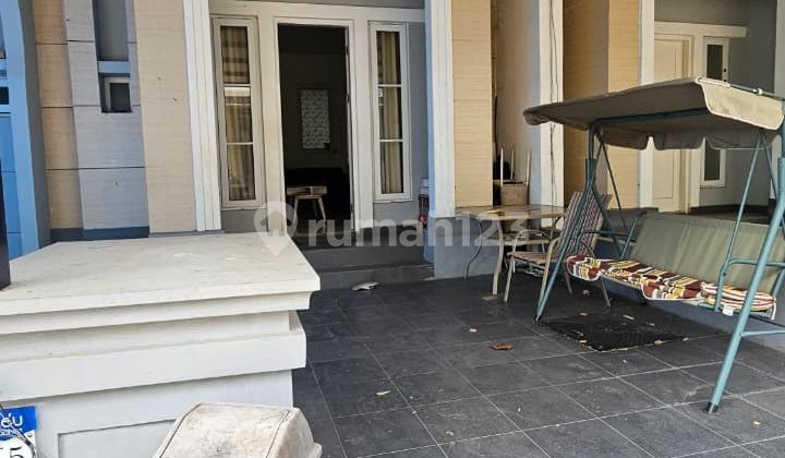 For Sale 2-Story House in CitraLand Celebes Makassar - Blue Saphire 2