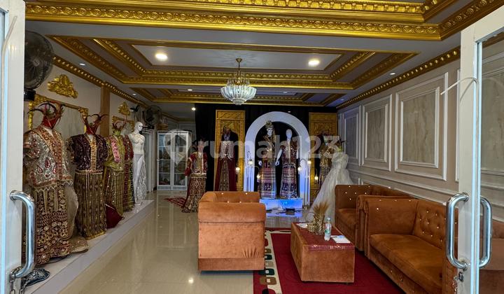 Dijual Rumah Full Furnish di Jl. Syekh Yusuf - Makassar 2