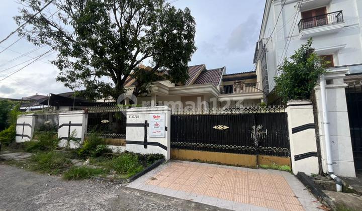Dijual Rumah Full Furnish Siap Huni di Jl. Mapala - Kota Makasar 1