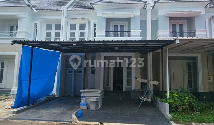 Dijual Rumah 2 Lantai di CitraLand Celebes Makassar - Blue Saphire Dijual Rumah 2 Lantai di CitraLand Celebes Makassar - Blue Saphire