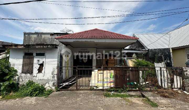 Warehouse for Sale on Jl. Abdullah Dg. Sirua - Makassar