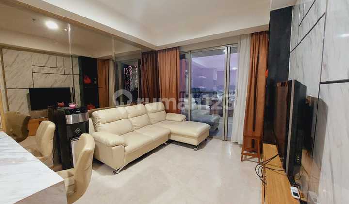 Disewakan Apartemen Gold Coast Paantai Indah Kapuk