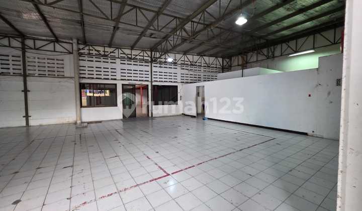 New Warehouse for Rent in Kosambi Semanan, West Jakarta New Warehouse for Rent in Kosambi Semanan, West Jakarta
