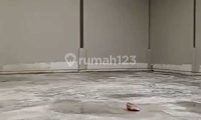 Disewakan Gudang Baru di Cipondoh, Tangerang