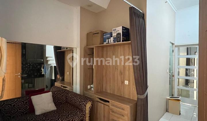 Disewakan Apartemen Maple Park Sunter, Jakarta Utara Disewakan Apartemen Maple Park Sunter, Jakarta Utara