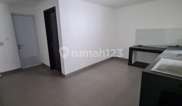 Dijual Rumah Mewah di Golf Island PIK 12x20 2