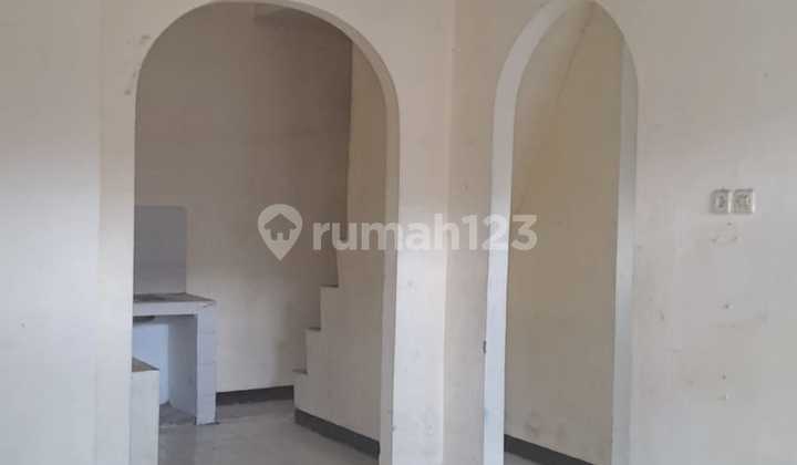 Dijual Cepat Rumah Tua di Poris, Tangerang 2