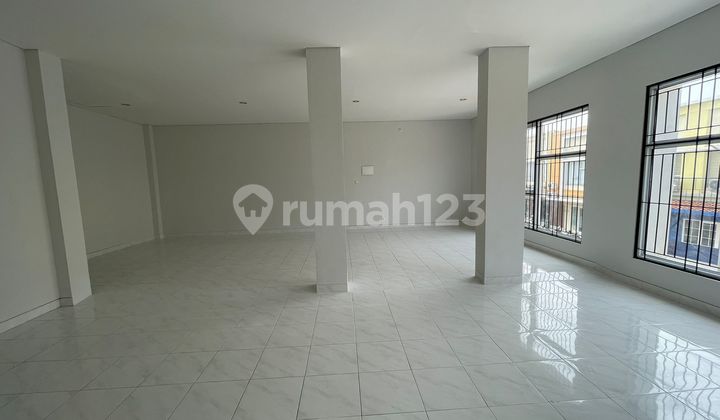 Dijual Ruko Siap Huni Arcadia Grande, Gading Serpong