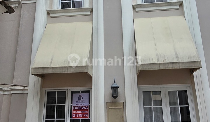 For Sale Boarding House in Alesha Yellow Vanta Park, BSD For Sale Boarding House in Alesha Yellow Vanta Park, BSD