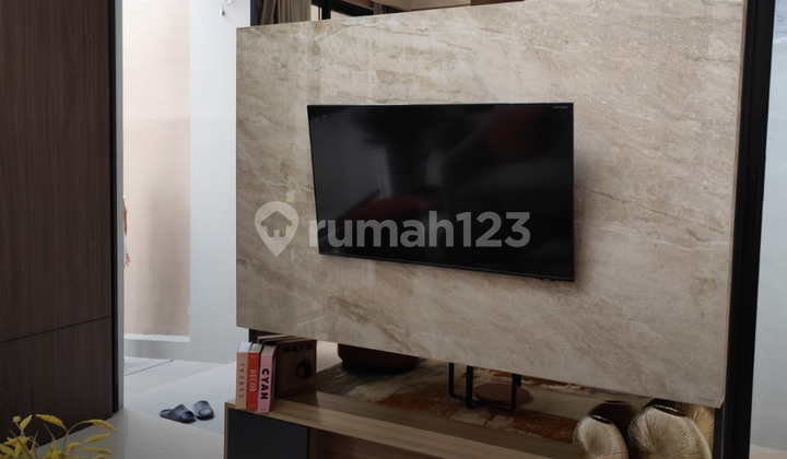 Dijual Rumah Citra Garden Serpong Uk 7X12 2