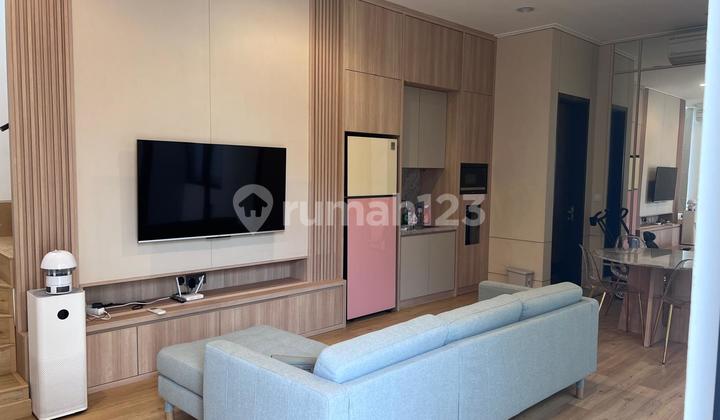 Dijual Rumah di Cluster Denver Pantai Indah Kapuk 2