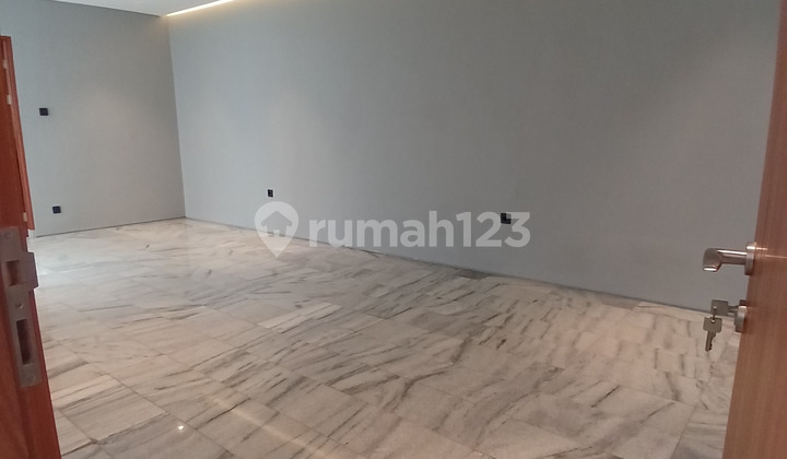 Dijual Rumah di Taman Alfa, Jakarta Barat 2