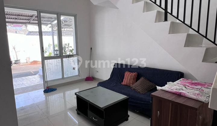 For Sale House in Modernland, Tangerang Size 6X12 2