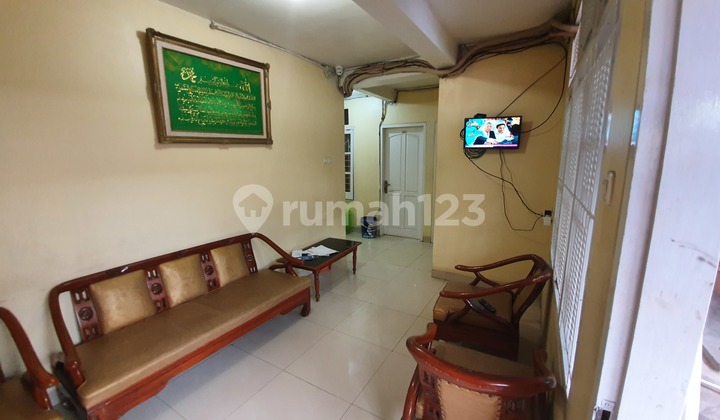 For Sale: Boarding House in Grogol, West Jakarta 2
