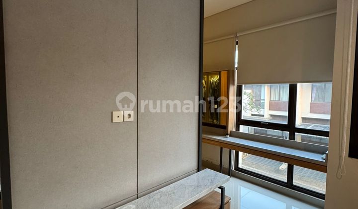 For Sale: Ready-to-Occupy House in Askara Vanya Park Cluster, BSD 2