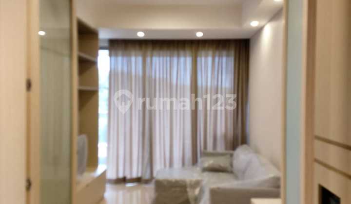 Dijual Apartemen Gold Coast, Pantai Indah Kapuk 2