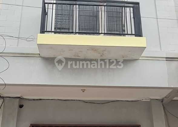 Disewakan Ruko Puri Gardena, Kalideres 4X15