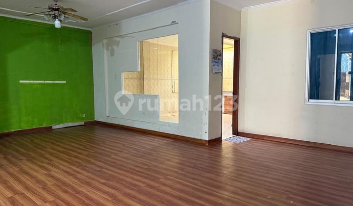 For Sale House in Permata Buana Size 8x20, West Jakarta 2