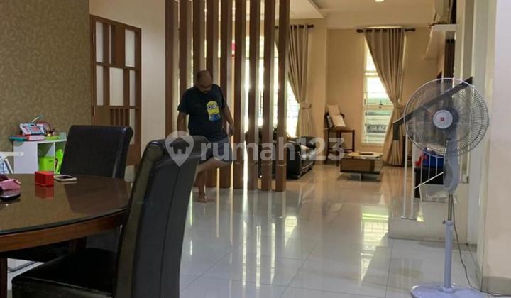 For Sale House in Golf Lake Residence Cengkareng 10x20 2