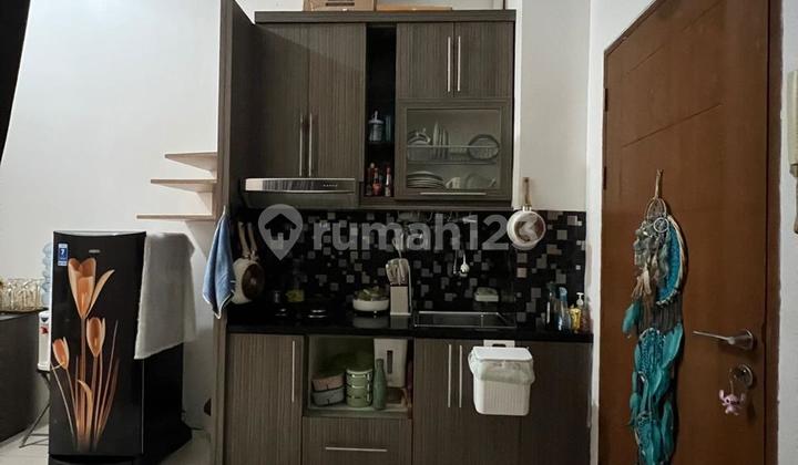 Disewakan Apartemen Maple Park Sunter, Jakarta Utara 2