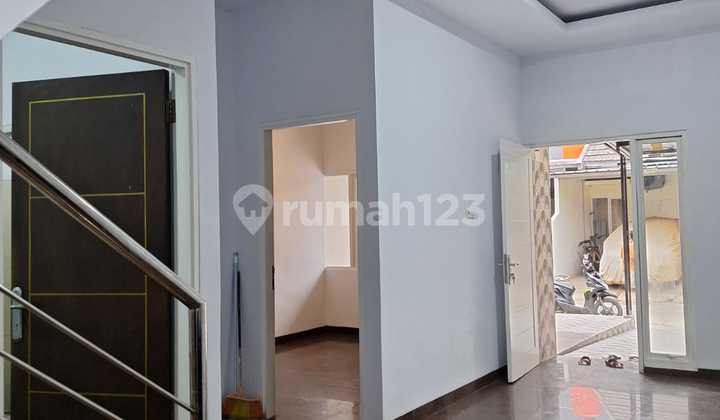 For Sale House in Buana Gardenia Housing Complex 2