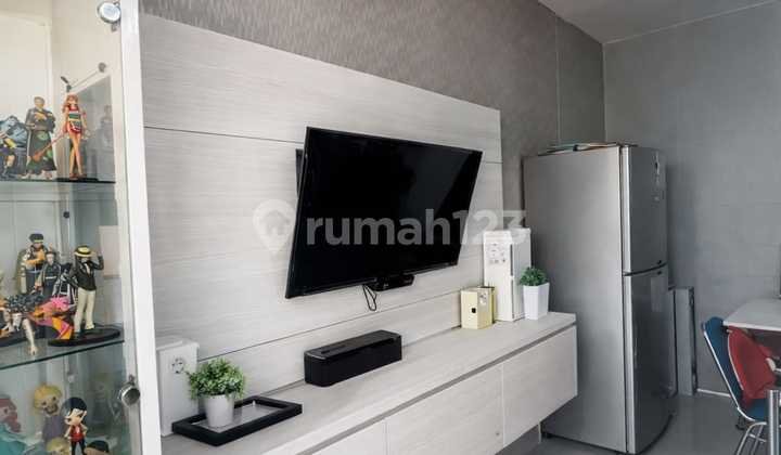 For Sale House in Milano Village, Gading Serpong