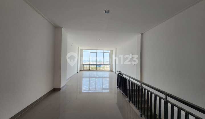 Dijual Ruko 3 Lantai di Pantai Indah Kapuk 2