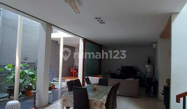 Dijual Rumah di Kav Dki Meruya, Jakarta Barat 10X25 2