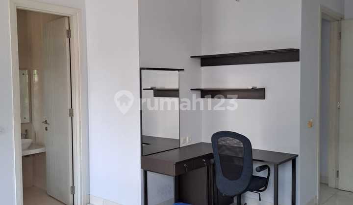 Disewakan Rumah di Komplek Foresta Cluster Fresco-Aria