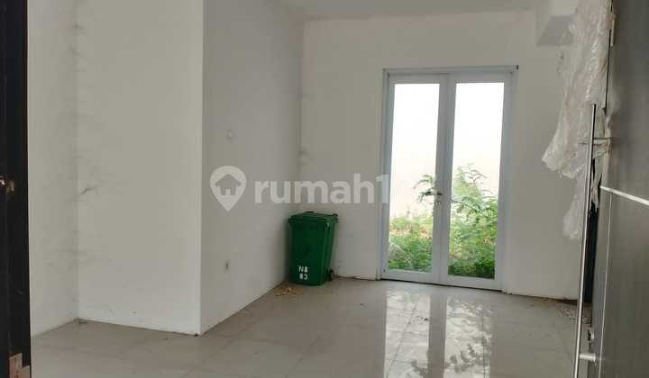 For Sale House in Citra 8 Cluster Aero Mansion 2