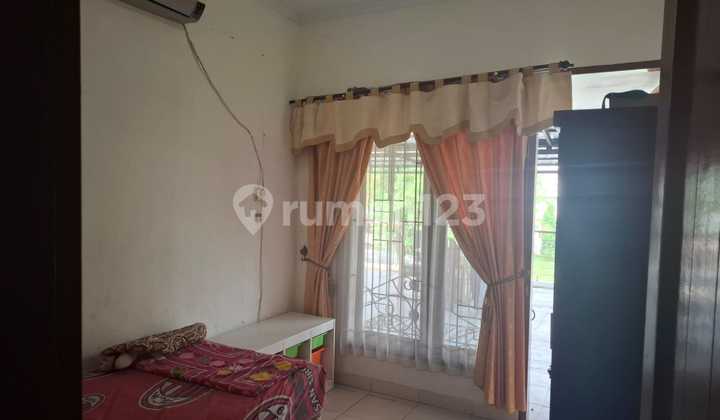 Disewakan Rumah Patagonia Delatinos, BSD City 2