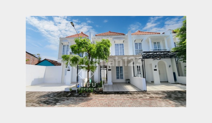 Rumah Cluster Dijual Jogja Gading, Dekat Masjid Jogokariyan, Gereja Pugeran, Alun Alun Selatan, Jokteng, Smp Stella Duce 2 Stero, Damai Indah Swalayan, Superindo Jalan Parangtritis, Pasar Prawirotaman, Lapangan Minggiran