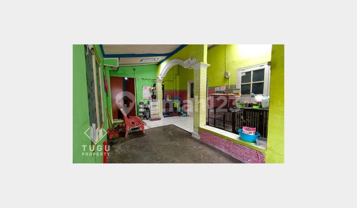 Rumah Dijual Solo Laweyan, dekat Kampus UMS, RS JIH,Solo Square, Transmart Solo
