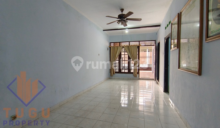 Rumah disewakan Jogja, Area Taman Siswa, Dekat Kampus UST, Kampus UAD, Pura Pakualaman.