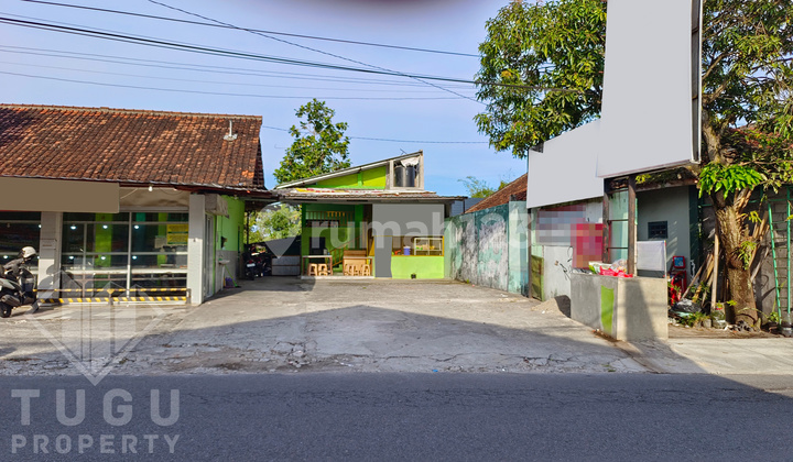 Tanah Dijual Di Jalan Utama Palagan Jogja, dekat Progo Palagan, Hotel Hyatt, Sleman City Hall SCH, Pasar Rejodani, Sekolah Al-Azhar Tanah Dijual Di Jalan Utama Palagan Jogja, dekat Progo Palagan, Hotel Hyatt, Sleman City Hall SCH, Pasar Rejodani, Sekolah Al-Azhar