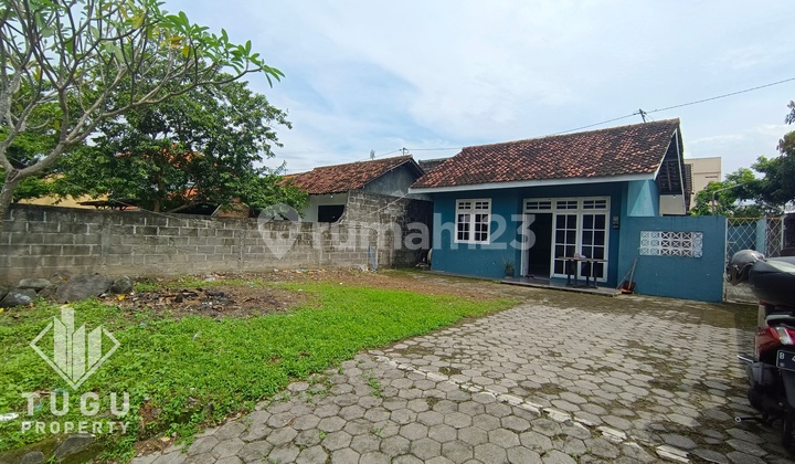 Rumah Dijual Jogja lingkungan PU, dekat Lottemart, dekat RS Hermina, Ringroad Utara Rumah Dijual Jogja lingkungan PU, dekat Lottemart, dekat RS Hermina, Ringroad Utara