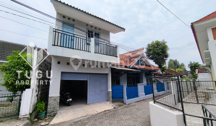 5 Bedroom House for Rent in Jogja, Bantul Road Area Inside Ringroad, Near Tirto Nirmolo High School, SMAN 1 Kasihan, SMKI, ISI S2 Campus, Near Pugeran Church, Beteng Kulon Corner, Near Gading Clinic, Near Pasty 5 Bedroom House for Rent in Jogja, Bantul Road Area Inside Ringroad, Near Tirto Nirmolo High School, SMAN 1 Kasihan, SMKI, ISI S2 Campus, Near Pugeran Church, Beteng Kulon Corner, Near Gading Clinic, Near Pasty