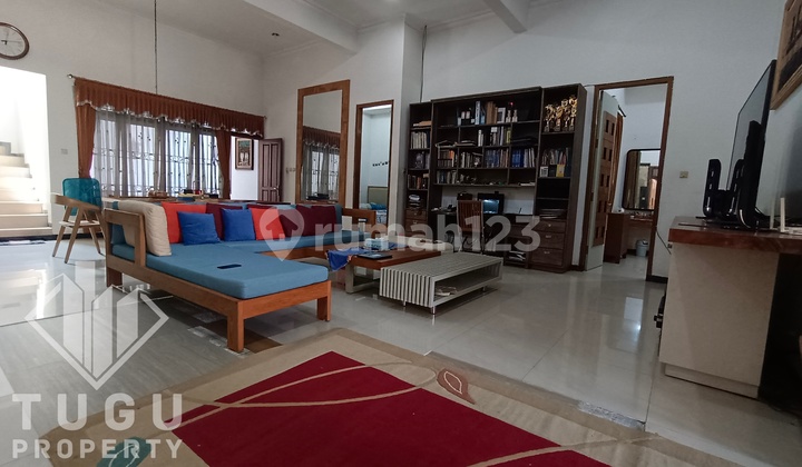 Rumah Dijual Plemburan Jalan Kaliurang Jogja, dekat Kampus UGM, RS Sardjito, Superindo Jakal