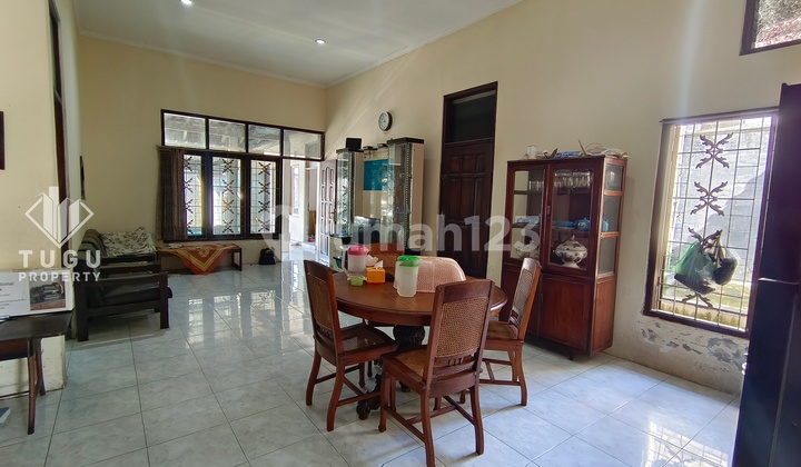 House for Sale in Jogja Jongke, near Sleman City Hall SCH, Jombor Terminal, Denggung Field, Suciati Gito Gati Mosque, close to Toyota Nasmoco, Honda, Wuling, Daihatsu, Suzuki dealerships. 2