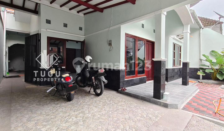 Rumah 2 Kamar Tidur AC Disewakan area Gejayan Jogja, dekat Kampus Atma Jaya, STIE YKPN, UPN, UIN, Pakuwon Mall, Ambarukmo Plaza Amplaz, SMA De Britto, SD Muhammadiyah Sapen, RS Siloam, Gereja Pringwulung 2