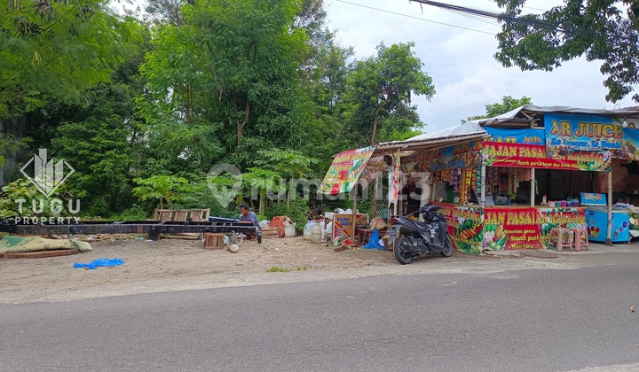 Tanah Dijual Jogja Nitiprayan Bantul, dekat Pojok Beteng Kulon, dekat Kampus UPY dan UMY Tanah Dijual Jogja Nitiprayan Bantul, dekat Pojok Beteng Kulon, dekat Kampus UPY dan UMY