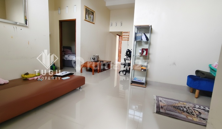 For Rent: Residential House in Ngaglik, Like New