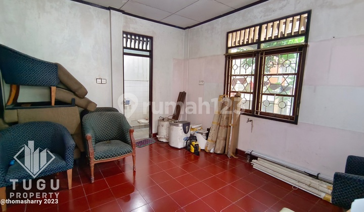 Rumah Dijual Jogja area Jalan Magelang Jombor, dekat SCH dan JCM, Terminal Jombor, Lapangan Denggung, Dealer Toyota Nasmoco Daihatsu Honda Wuling Suzuki 2