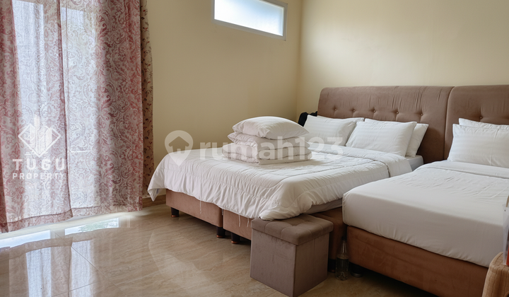 For Sale: Modern House In Lippo Cikarang Bekasi, Elite Area, Cluster Taman Simpruk, Near Pelita Harapan School, Dian Harapan School, Aeon, Farmers Market, Lippo Cikarang Mall, Chadstone Mall, Ejip & Jababeka Industrial Estate, Siloam Hospital, Kcu Bca Cim 2