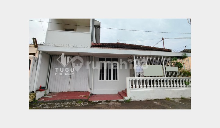 Rumah Disewakan Taman Siswa Jogja, dekat Kampus UST dan Kampus UAD, Puro Pakualaman, Gereja Bintaran, XT Square