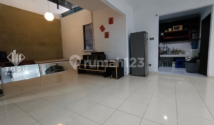 Rumah Dijual Jogja Jalan Godean Sumberan, dekat Kampus Janabadra, STPN Pertanahan, SMAN 2, Mirota Godean