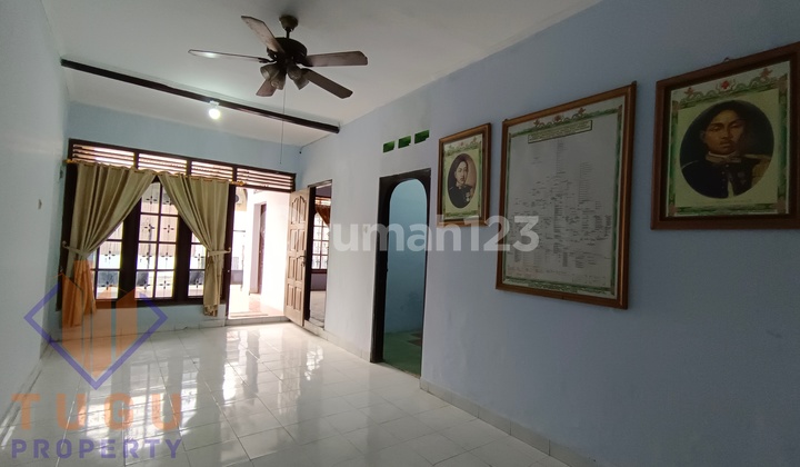 Rumah disewakan Jogja, Area Taman Siswa, Dekat Kampus UST, Kampus UAD, Pura Pakualaman.