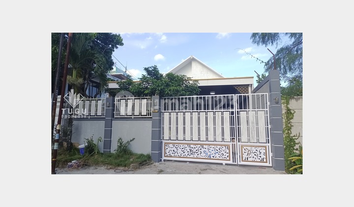 Rumah Dijual Baciro Timoho Jogja, dekat Balai Kota Jogja, SMP PL, RS Happy Land, RS Siloam, Lippo Mall, GOR Among Rogo, Gereja Katolik Baciro, Kampus UIN, SD Muhammadiyah Sapen