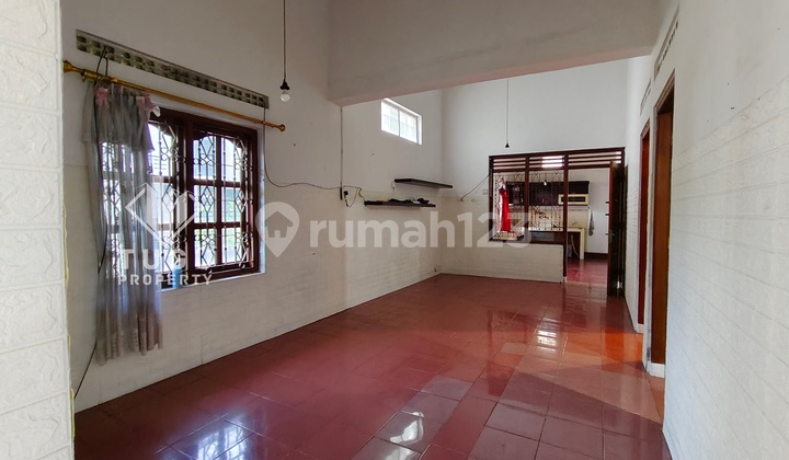 Rumah Disewakan Plemburan Jakal, dekat Kampus UGM, dekat Sekolah Al-Azhar dan YIS, Superindo Jakal, Gereja Banteng, Kantor Pos Plemburan, RS Sardjito 1