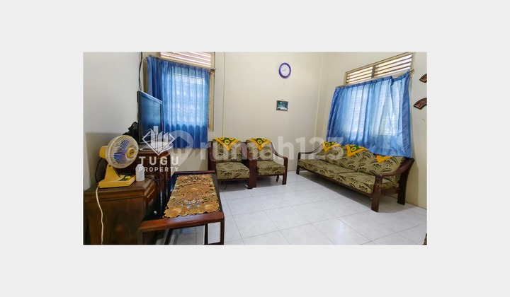 Semi-Furnished House for Rent in Jogja, North Godean Road Area, Near Mulia Toserba, Omah Tobong Restaurant, Iwak Kalen, Sman 1 Godean, Dowa Bag and Factory Semi-Furnished House for Rent in Jogja, North Godean Road Area, Near Mulia Toserba, Omah Tobong Restaurant, Iwak Kalen, Sman 1 Godean, Dowa Bag and Factory